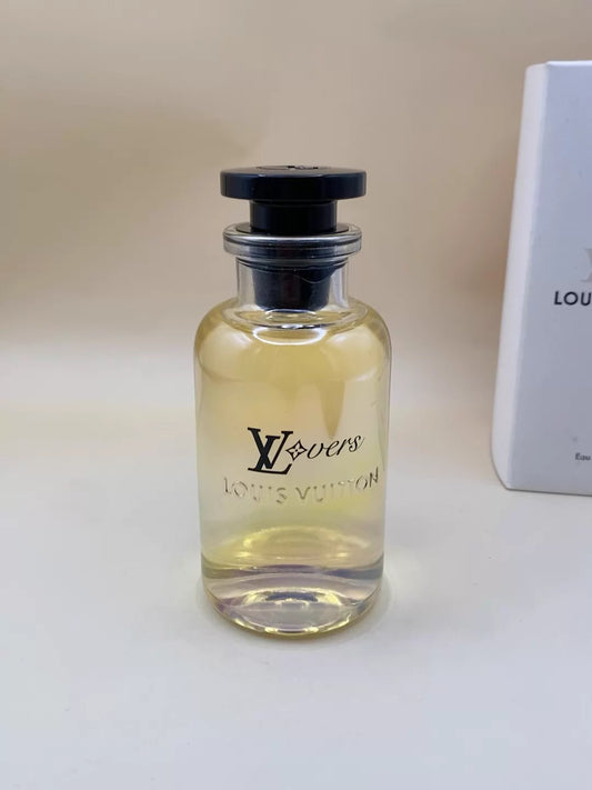 230426-88 LV Louis Vuitton Love Formal Perfume 100ml 3.4 oz