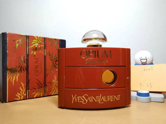 Yves Saint Laurent Opium EDT 60ml 2.0 oz