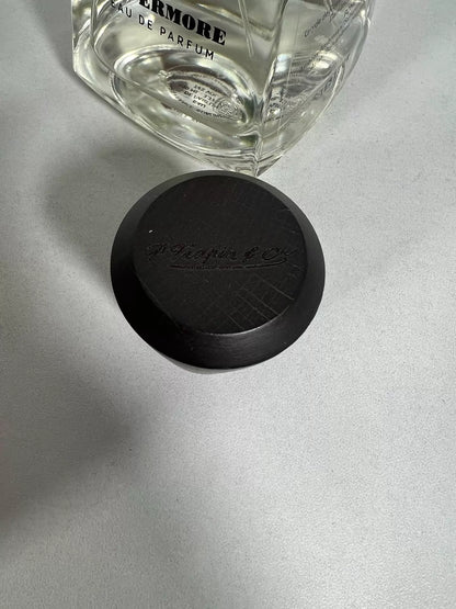 270726-26 Frappan Never Return Parfum 100ml 3.4 oz