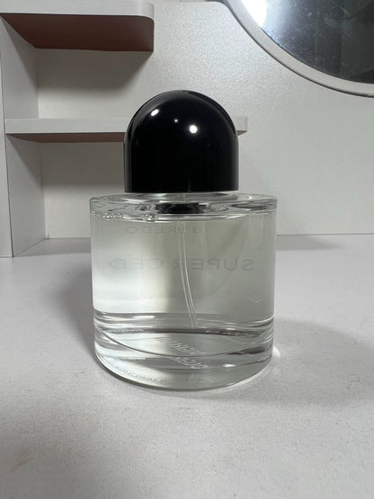 070926-5 Byredo Belvedere Super Cedar Perfume 100ml 3.4 oz
