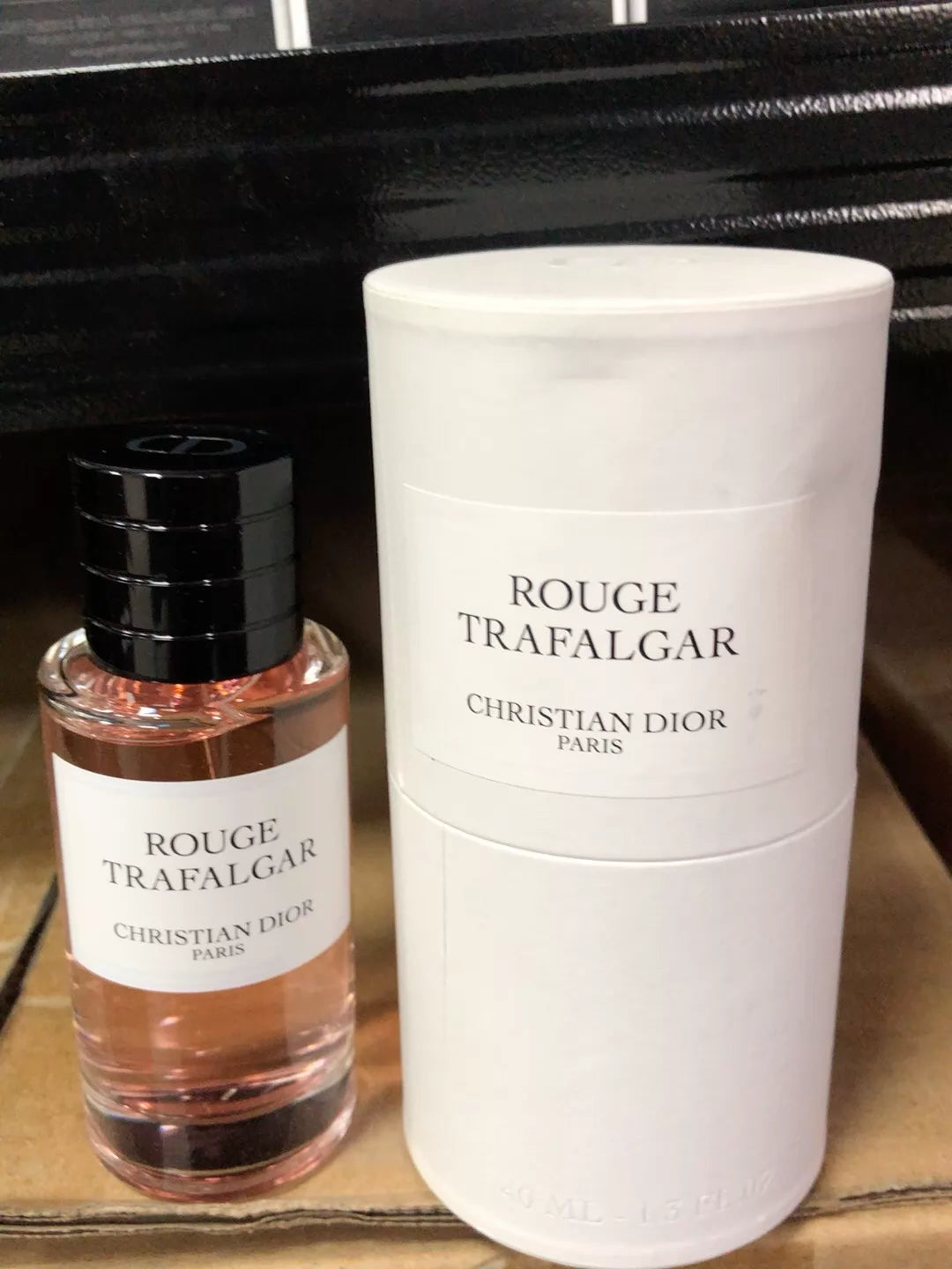 290626-138 Dior Trafalgar Parfum 40ml 1.4 oz