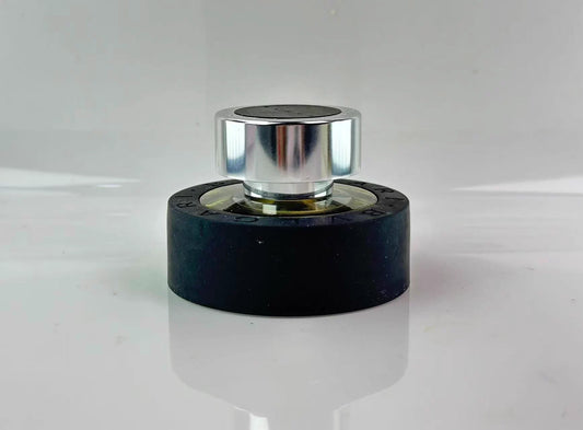 120126-60 Bvlgari 40ml 1.4oz Black EDT