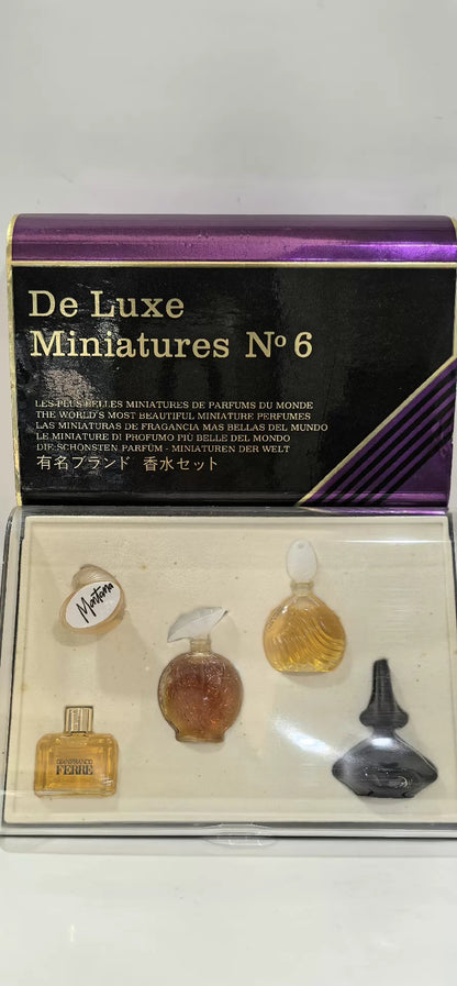 220826-342 CK Set Montana Skin EDT 2ml 0.1 oz