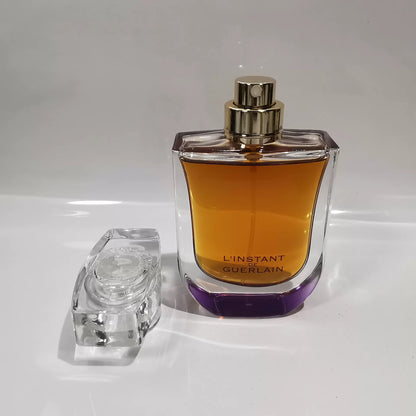 020926-504 Guerlain instant purple base EDP 50ml 1.7 oz