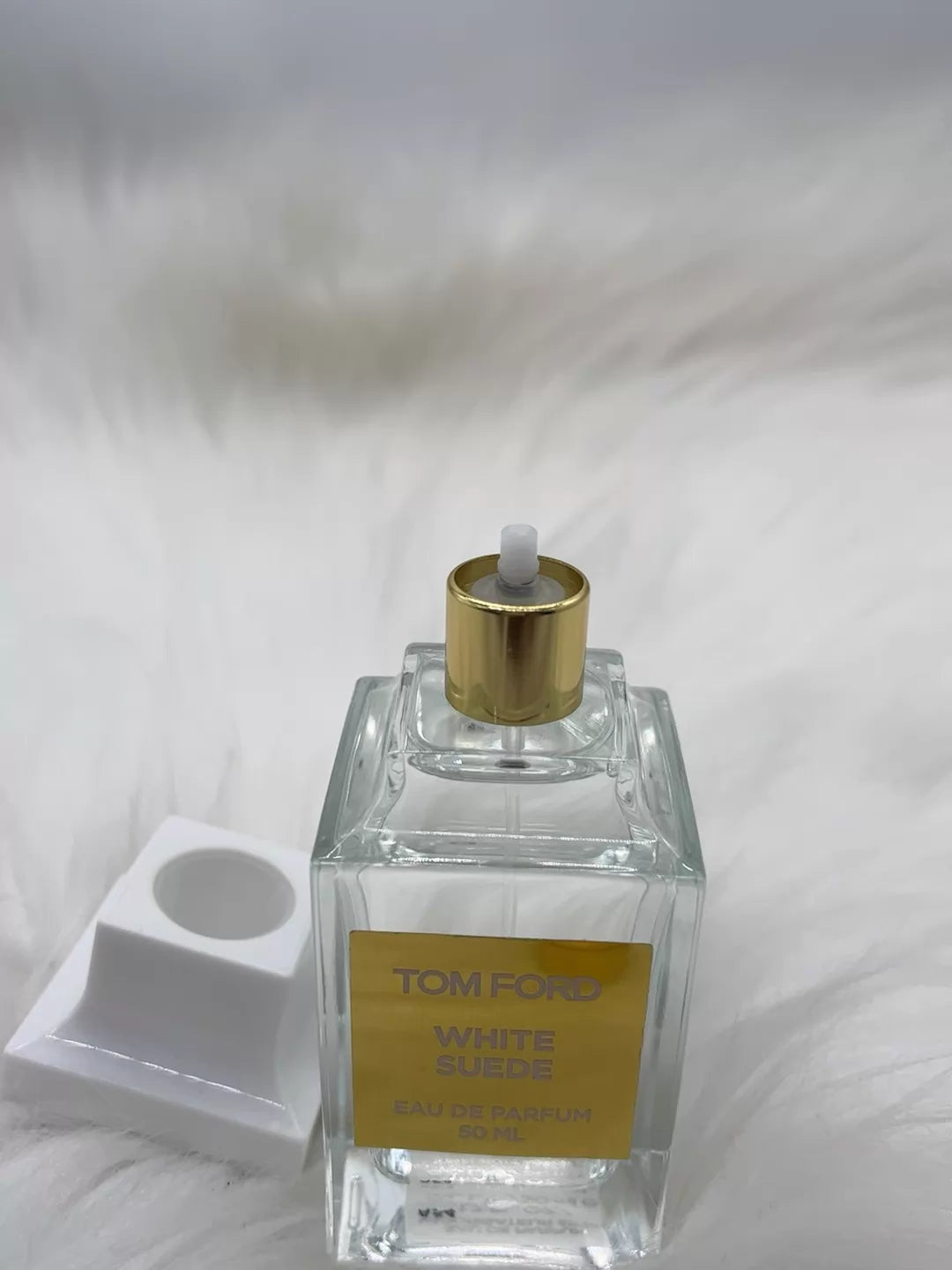 310326-3 Tom ford White Musk EDP 50ml 1.7 oz