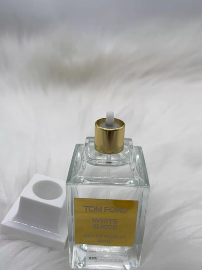 310326-3 Tom ford White Musk EDP 50ml 1.7 oz