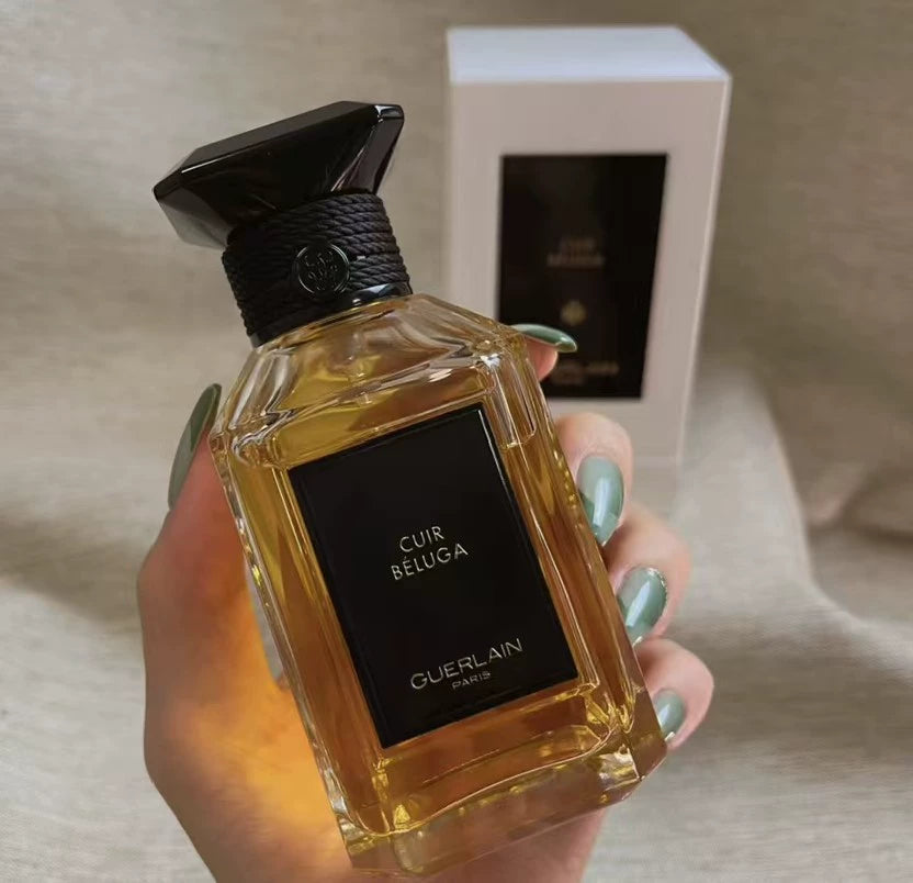 210926-33 Guerlain White Style EDP 200ml