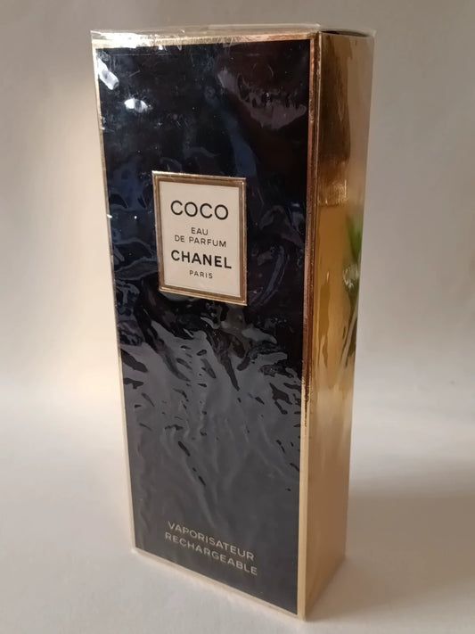 070525-25 Chanel Coco Eau de Parfum EDP 60ml 2.0oz