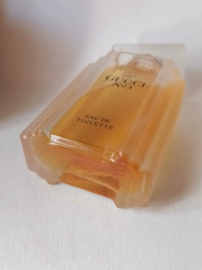 190526-134 Gucci No. EDT 60ml 2 oz