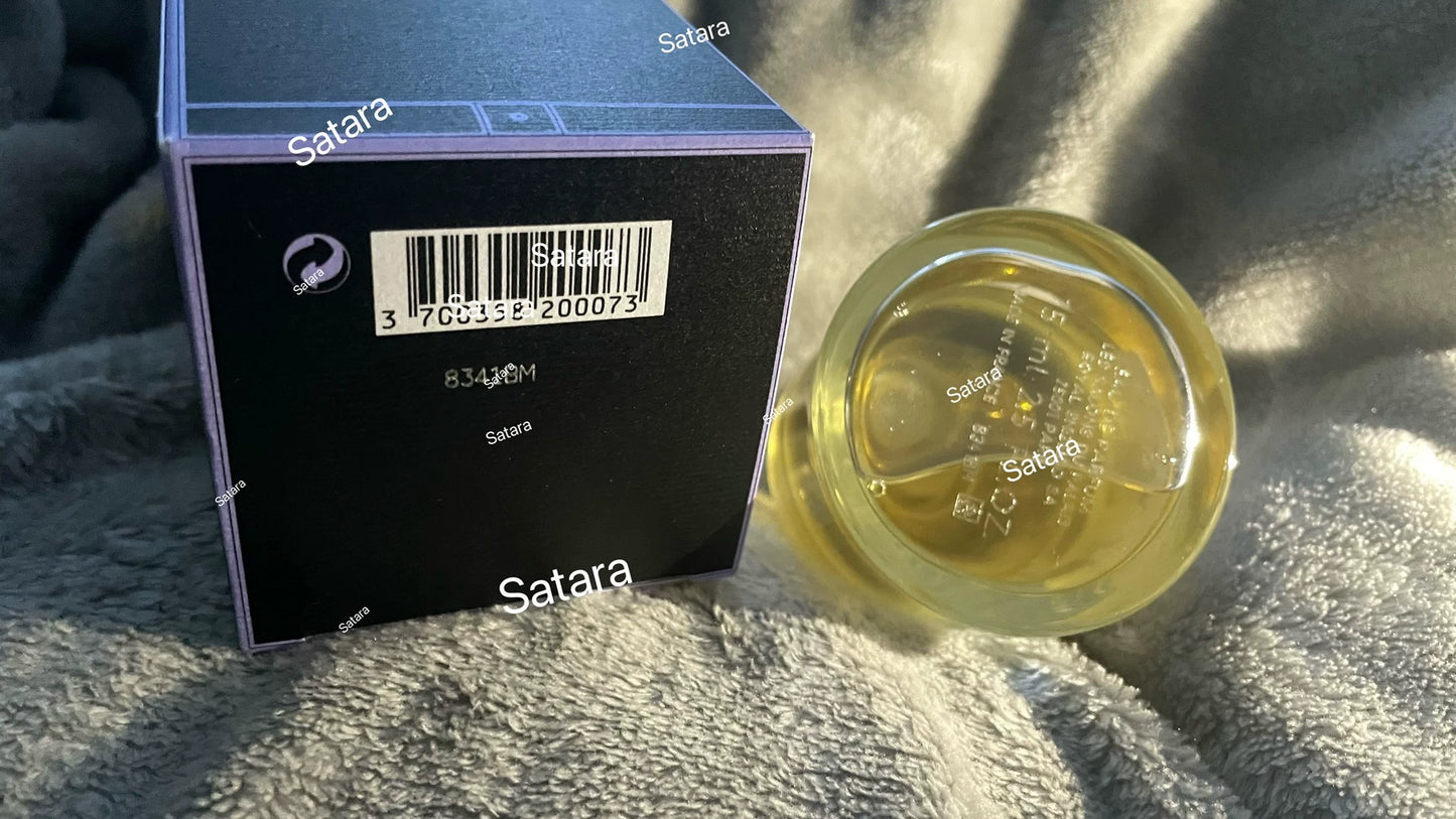 111125-3 Serge Lutens 74ml 2.5oz