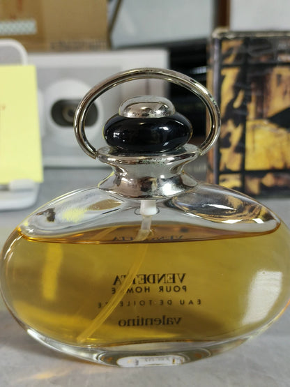 070826-47 Valentino Revenge Men 50ml 1.7 oz