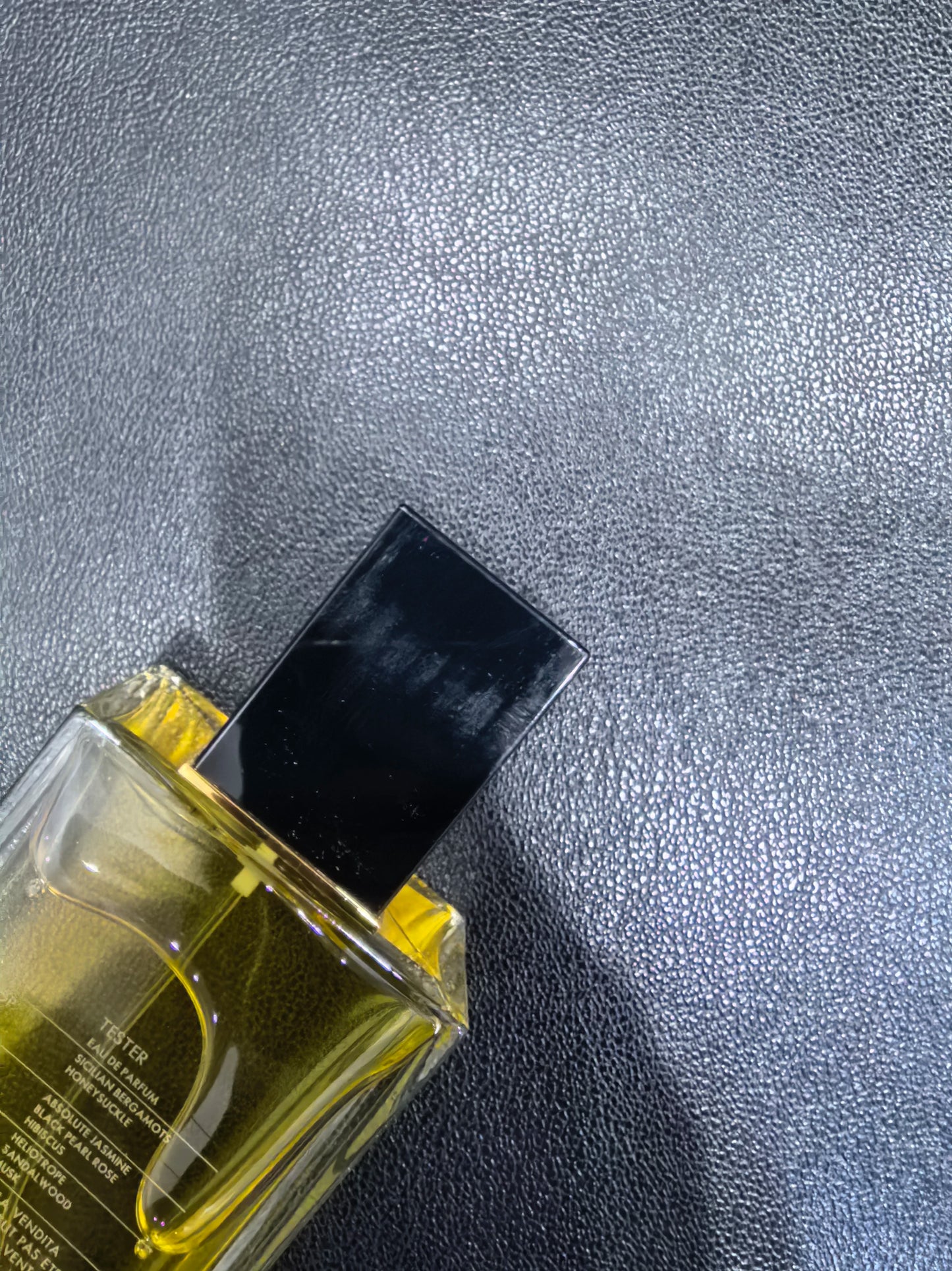 200826-1 Dolce Gabbana Sicily EDP 100ml 3.4 oz