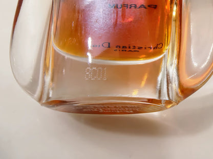 311225-15 Dior Dune 15ml 0.5oz Parfum Perfume