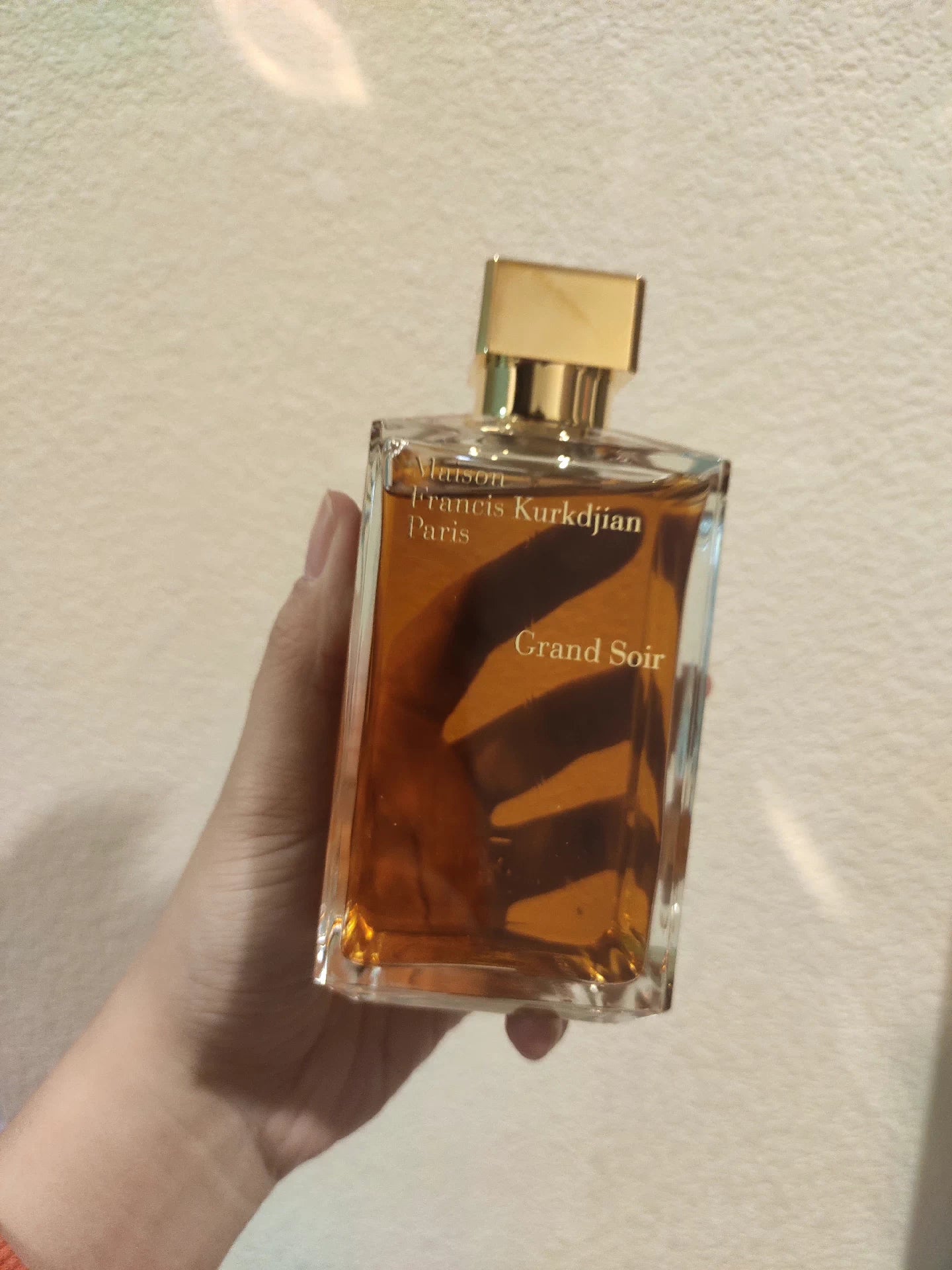 181025-31 Francis Kurkdjian