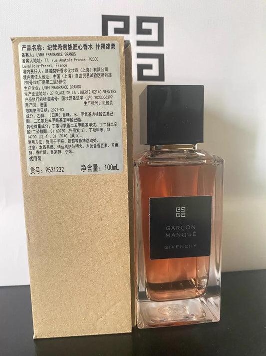 Givenchy Validity period 27-3 100ml 3.4 oz