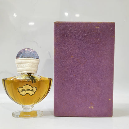 221225-53 Guerlain Shalimar 30ml 1.0oz Parfum Perfume