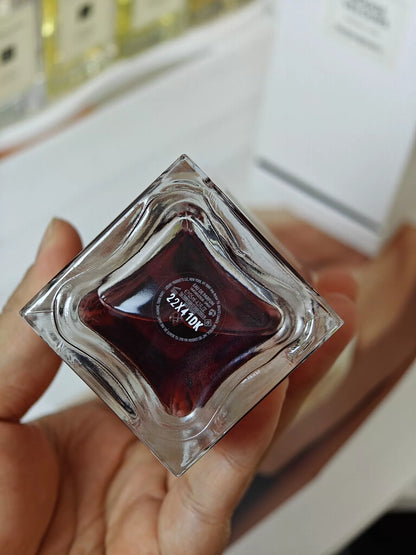 171225-59 Yves Saint Laurent Eau de Parfum EDP 125ml 4.2oz