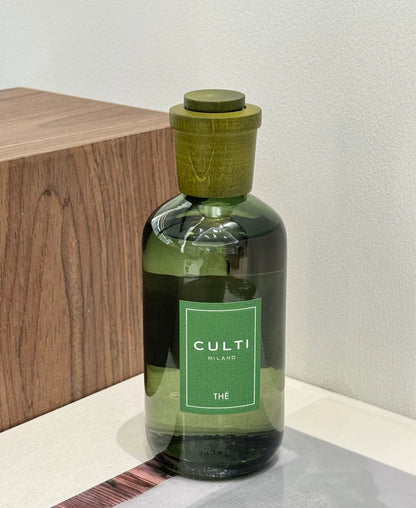 100626-41 CULTI Aromatherapy 500ml 16.9 oz