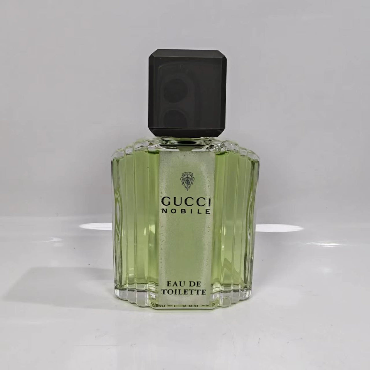 071026-26 Gucci aristocrat EDT