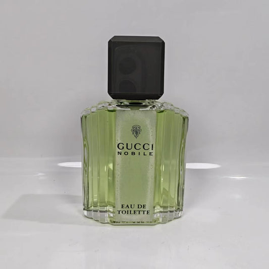 071026-26 Gucci aristocrat EDT