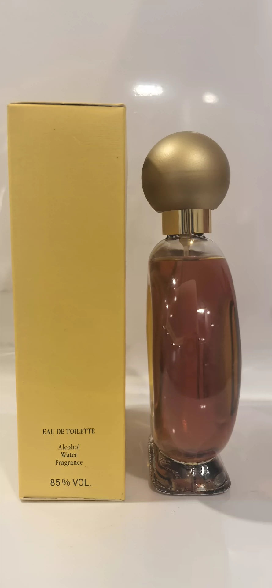 010325-34 Jean desprez Bal a versailles edt 100ml 3.4 oz