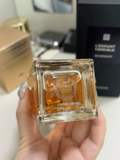 050926-8 Givenchy Perfume 100ml 3.4 oz