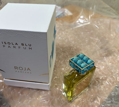 180826-69 roja blue island 50ml 1.7 oz