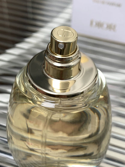 280726-88 Dior There is box Parfum 100ml 3.4 oz