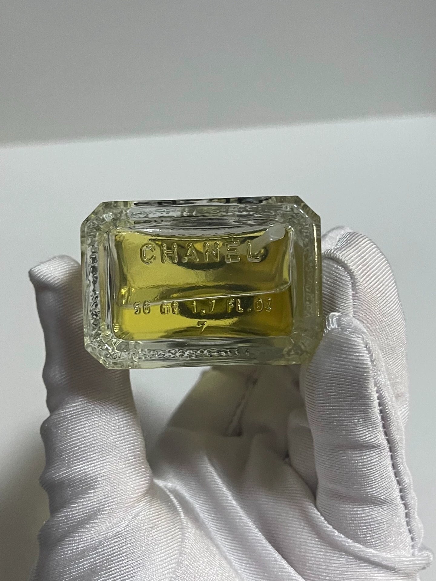 230226-18 Chanel Self Men Perfume 50ml