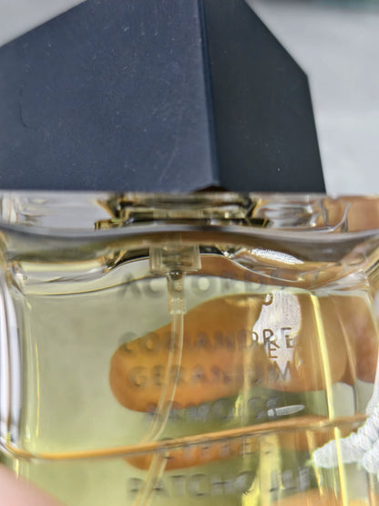 150126 - Yves Saint Laurent - Jazz EDT 100ml