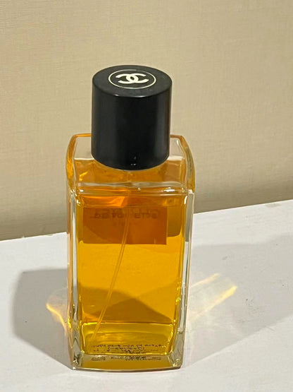 010126-34 Chanel EDT Cuir de Russie eau de toilette 200ml 6.8 oz