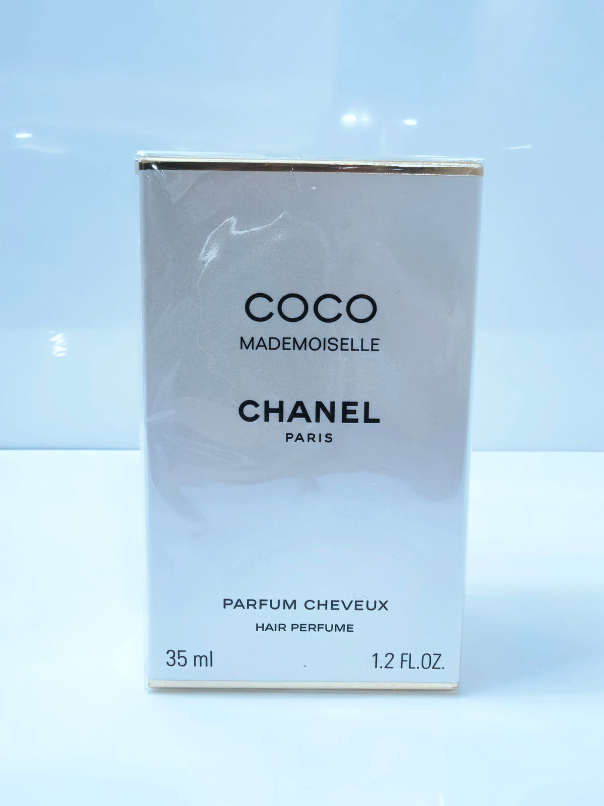220826-520 Chanel COCO Miss Hair 35ml 1.2 oz