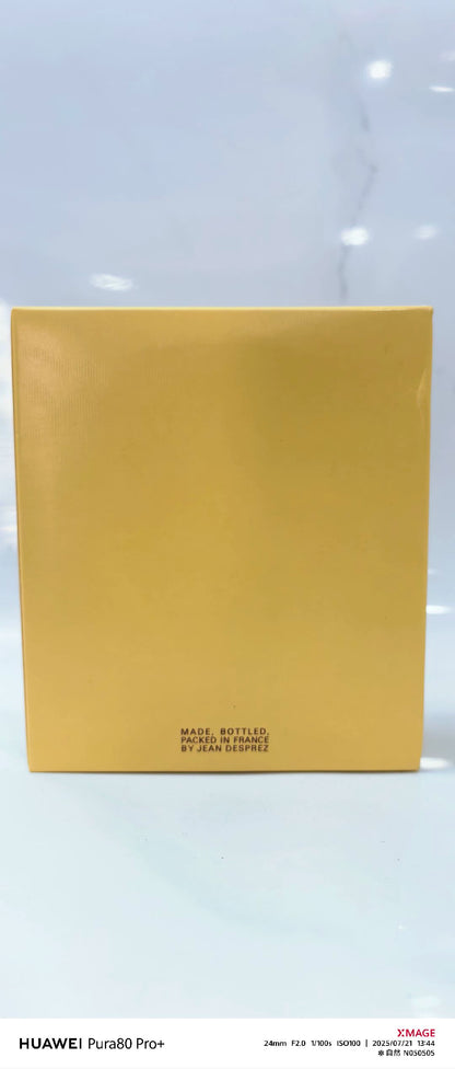 041125-109 Jean Desprez Bal a Versaillers Parfum Perfume 15ml 0.5oz