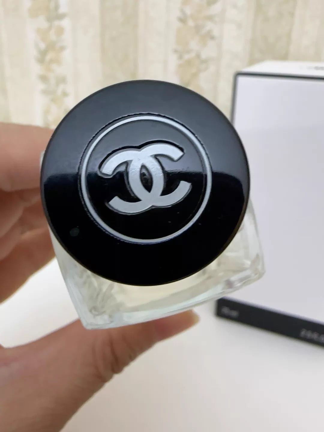 070526-162 Chanel Perfume 75ml 2.5 oz