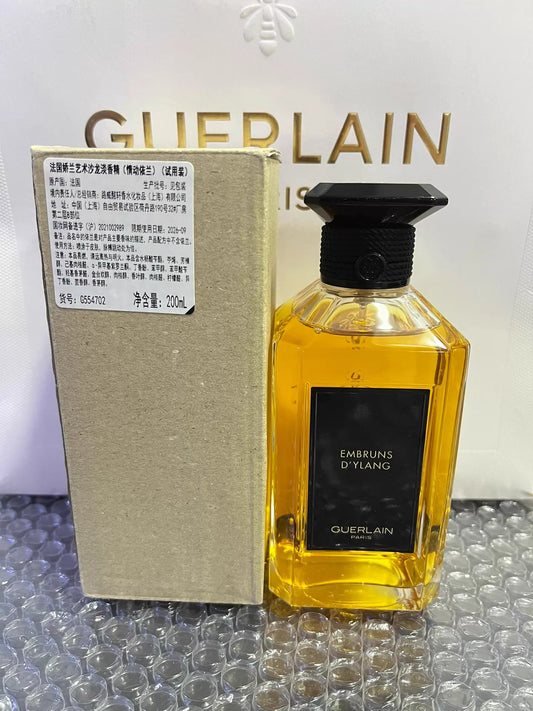 240426-229 Guerlain Art Salon 200ml 6.8 oz