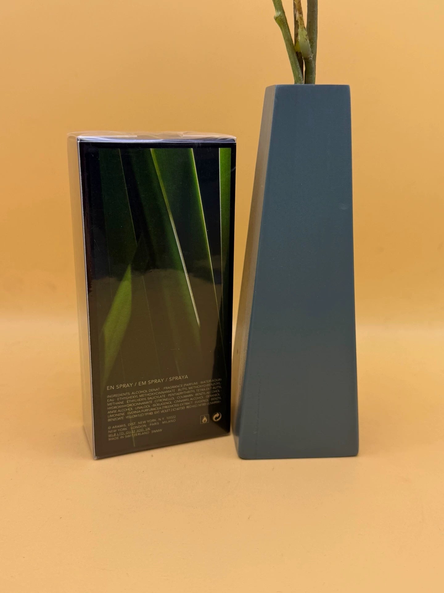 301225-33 Aramis Eau de Parfum EDP 60ml 2.0oz