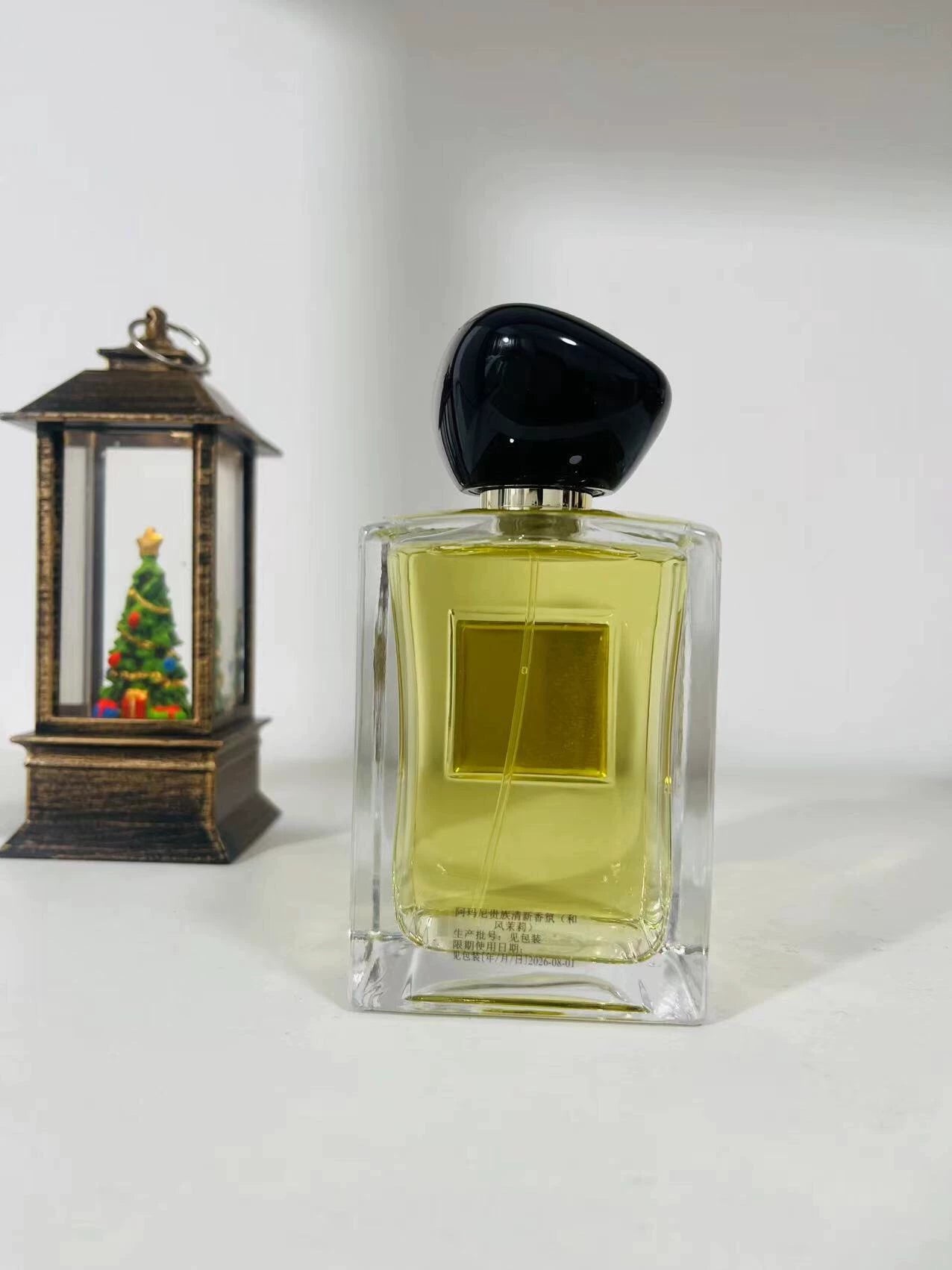 260526-157 Armani Japanese Jasmine Parfum 100ml 3.4 oz