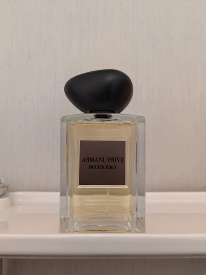 260926-41 Armani Old Edition Eden 100ml 3.4 oz