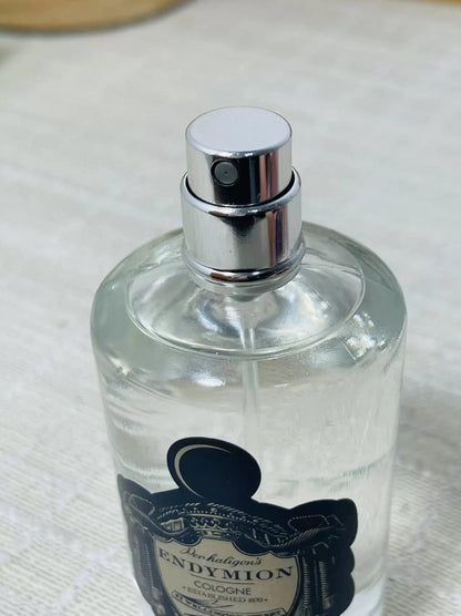 020326-7 Penhaligon Shepherd Youth 50ml  1.7oz