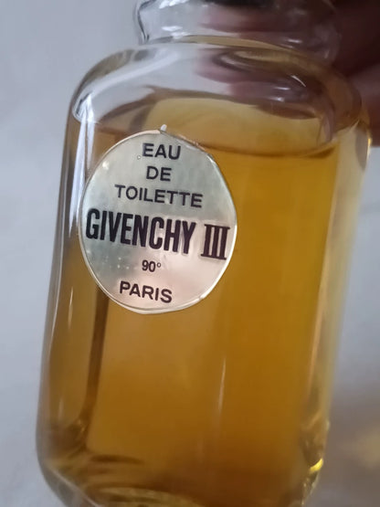 190526-62 Givenchy No. EDT 120ml 4.1 oz