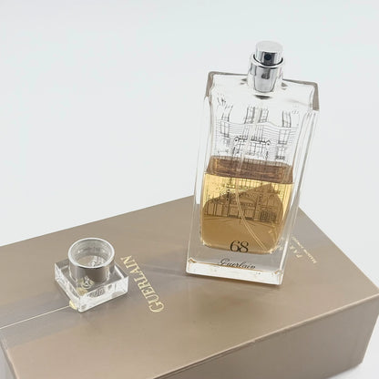 030826-116 Guerlain No. EDP 75ml 2.5 oz