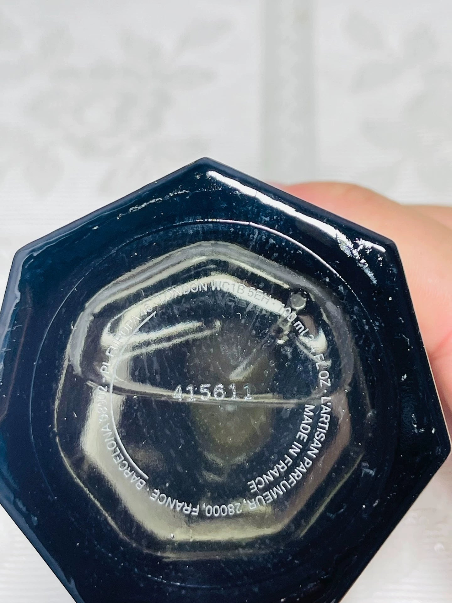 130326-63 Artisan Breton Air 100ml  3.4oz