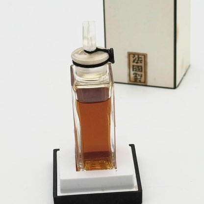 030226-63 Chanel No 5  fragrance 7.5ml