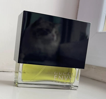050926-115 Gucci Envy Men Envy EDT 50ml 1.7 oz