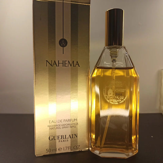 230126-21 - Guerlain Nahema EDP 50ml 1.7 oz Eau de parfum