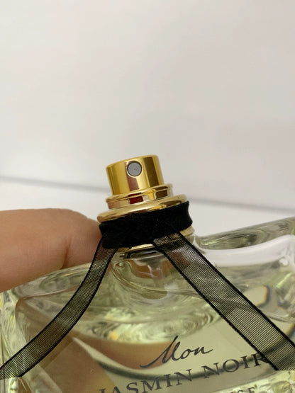 020326-69 Bvlgari out-of-print watery night Perfume 75ml  2.5oz
