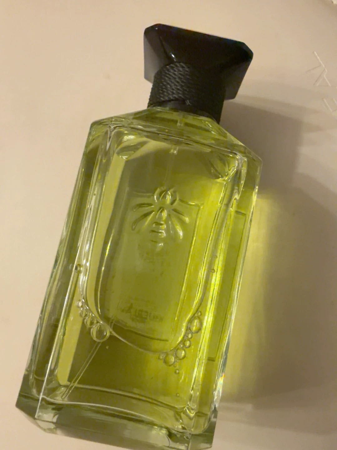 170826-76 Guerlain Art Salon Vétiver 200ml 6.8 oz