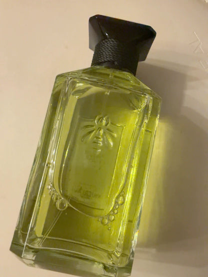 170826-76 Guerlain Art Salon Vétiver 200ml 6.8 oz