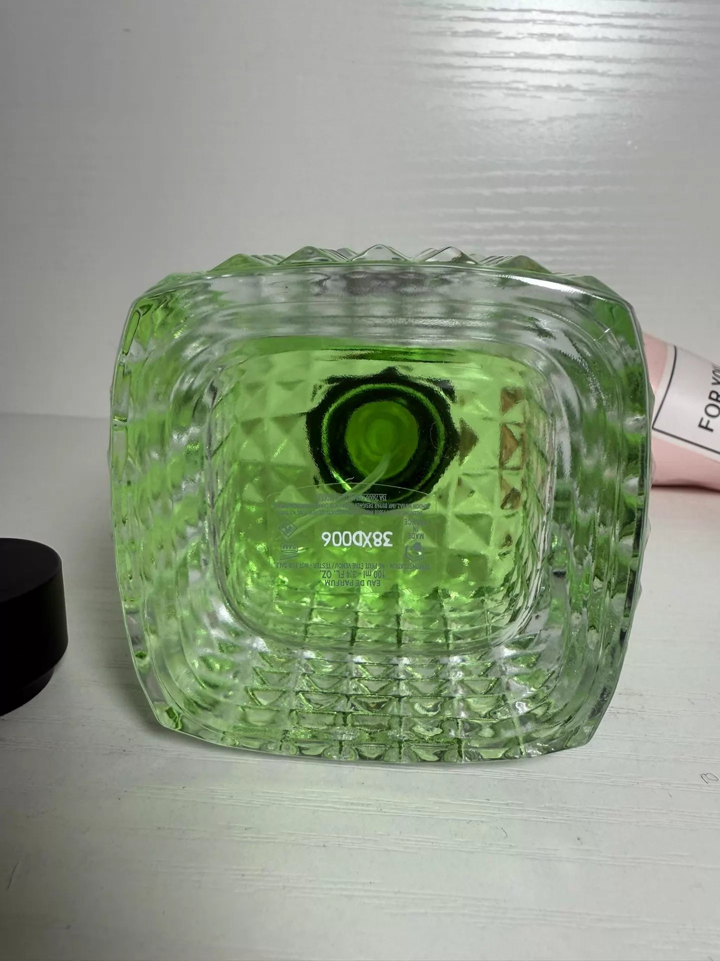 200526-46 Valentino Roman Lady Easy Perfume 100ml 3.4 oz