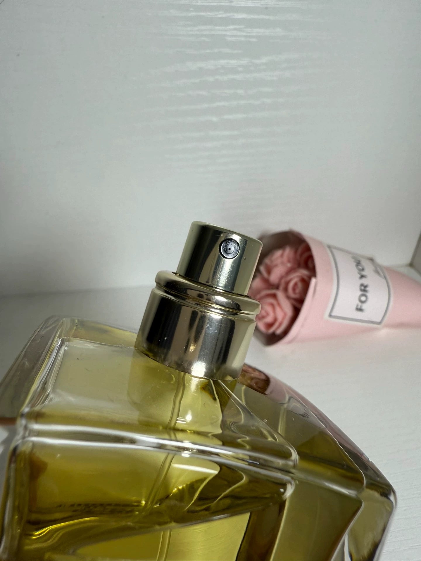 200526-51 Armani Japanese Jasmine Parfum 100ml 3.4 oz
